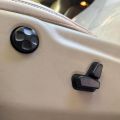 JEEP JEEP GRAND CHEVROLET LIMITED CRD 3.0 FLEX AUT. 4P - PRETO - 2014 Foto 9 (Miniatura)