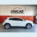 MERCEDES-BENZ MERCEDES-BENZ GLA 200 FLEX AUT. 4P - BRANCO - 2018 Foto 9 (Miniatura)