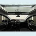 PEUGEOT PEUGEOT 208 FLEX AUT. 4P - BRANCO - 2014 Foto 9 (Miniatura)