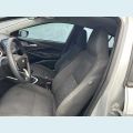 CHEVROLET CHEVROLET ONIX PLUS LT 1.0 FLEX MANUAL 4P - PRATA - 2020 Foto 9 (Miniatura)