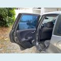 HONDA FIT NEW LX 1.4 FLEX AUT. 4P - CINZA - 2010 Foto 9 (Miniatura)