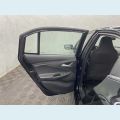 CHEVROLET ONIX LT 1.0 FLEX MANUAL 4P - PRETO - 2023 Foto 9 (Miniatura)