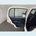 FIAT UNO ATTRACTIVE 1.0 8V FLEX MANUAL 4P - BRANCO - 2019 Foto 9 (Miniatura)