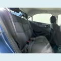 CHEVROLET ONIX LTZ 1.4 FLEX MANUAL 4P - AZUL - 2015 Foto 9 (Miniatura)