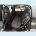 FIAT UNO WAY 1.0 8V FLEX MANUAL 2P - PRETO - 2012 Foto 9 (Miniatura)