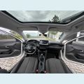 PEUGEOT 208 STYLE 1.0 FLEX MANUAL 4P - BRANCO - 2023 Foto 9 (Miniatura)