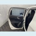 FIAT TORO ENDURANCE 1.8 FLEX AUT. 4P - BRANCO - 2022 Foto 9 (Miniatura)