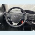 TOYOTA ETIOS SEDAN X 1.5 FLEX MANUAL 4P - BRANCO - 2020 Foto 9 (Miniatura)