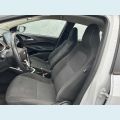 CHEVROLET ONIX PLUS LT 1.0 FLEX MANUAL 4P - BRANCO - 2023 Foto 9 (Miniatura)