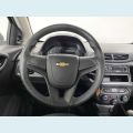 CHEVROLET ONIX JOY SPE 1.0 FLEX MANUAL 4P - PRETO - 2020 Foto 9 (Miniatura)