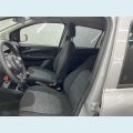 FIAT UNO ATTRACTIVE 1.0 FLEX MANUAL 4P - PRATA - 2021 Foto 9 (Miniatura)