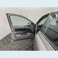 VOLKSWAGEN VIRTUS COMFORTLINE 1.0 TSI FLEX AUT. 4P - PRATA - 2020 Foto 9 (Miniatura)