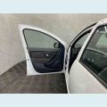 RENAULT SANDERO ZEN 1.0 12V FLEX MANUAL 4P - BRANCO - 2020 Foto 9 (Miniatura)