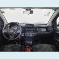 FIAT MOBI EVO LIKE 1.0 FLEX MANUAL 4P - VERMELHO - 2019 Foto 9 (Miniatura)