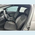 RENAULT LOGAN ZEN 1.0 FLEX MANUAL 4P - PRATA - 2024 Foto 9 (Miniatura)