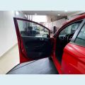 FORD FIESTA SE 1.6 16V FLEX MANUAL 4P - VERMELHO - 2018 Foto 9 (Miniatura)