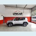 JEEP RENEGADE FLEX AUT. 4P - PRATA - 2021 Foto 9 (Miniatura)