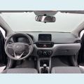 HYUNDAI HYUNDAI HB20S LIMITED FLEX MANUAL 4P - PRETO - 2025 Foto 9 (Miniatura)