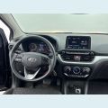 HYUNDAI HYUNDAI HB20 COMFORT FLEX AUTOM. 4P - PRETO - 2025 Foto 9 (Miniatura)