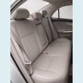 TOYOTA TOYOTA COROLLA XEI 2.0 FLEX AUT. 4P - PRATA - 2013 Foto 9 (Miniatura)