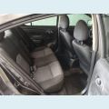 NISSAN VERSA SV 1.6 16V FLEX MANUAL 4P - CINZA - 2016 Foto 9 (Miniatura)