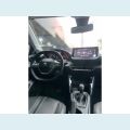 PEUGEOT 208 FLEX AUT. 4P - BRANCO - 2023 Foto 9 (Miniatura)