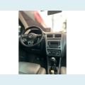 VOLKSWAGEN FOX FLEX MANUAL 4P - CINZA - 2015 Foto 9 (Miniatura)