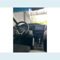 HONDA CIVIC FLEX AUT. 4P - CINZA - 2016 Foto 9 (Miniatura)