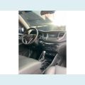 HYUNDAI TUCSON FLEX AUT. 4P - BRANCO - 2017 Foto 9 (Miniatura)