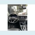 VOLKSWAGEN POLO FLEX AUT. 4P - PRATA - 2024 Foto 9 (Miniatura)