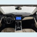 FORD TERRITORY T AUT. 4P - PRATA - 2022 Foto 9 (Miniatura)
