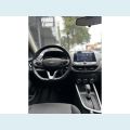 CHEVROLET ONIX FLEX AUT. 4P - PRATA - 2023 Foto 9 (Miniatura)