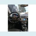 CHEVROLET PRISMA FLEX MANUAL 4P - VERMELHO - 2018 Foto 9 (Miniatura)
