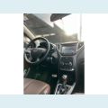 HYUNDAI HYUNDAI HB20X FLEX AUT. 4P - VERDE - 2018 Foto 9 (Miniatura)