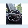 CHEVROLET CHEVROLET ONIX FLEX AUT. 4P - CINZA - 2024 Foto 9 (Miniatura)