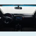 TOYOTA TOYOTA HILUX DIESEL MANUAL 4P - BRANCO - 2020 Foto 9 (Miniatura)