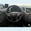 HYUNDAI HYUNDAI HB20S FLEX MANUAL 4P - BRANCO - 2015 Foto 9 (Miniatura)