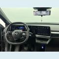 RENAULT RENAULT MEGANE E-TECH FLEX AUT. 4P - CINZA - 2024 Foto 9 (Miniatura)