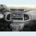 CHEVROLET CHEVROLET ONIX LT 1.0 FLEX MANUAL 4P - PRETO - 2014 Foto 9 (Miniatura)