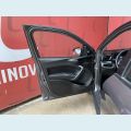 FIAT FIAT CRONOS DRIVE S-DESIGN 1.3 FLEX MANUAL 4P - CINZA - 2022 Foto 9 (Miniatura)