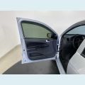 VOLKSWAGEN VOLKSWAGEN VOYAGE VHT 1.6 FLEX MANUAL 4P - PRATA - 2014 Foto 9 (Miniatura)