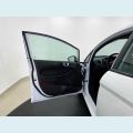 FORD FORD FIESTA SEDAN SEL 1.6 FLEX MANUAL 4P - BRANCO - 2017 Foto 9 (Miniatura)