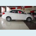 FORD FORD KA SEDAN SE 1.0 FLEX MANUAL 4P - BRANCO - 2018 Foto 9 (Miniatura)