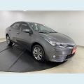 TOYOTA COROLLA 2.0 XEI MULTI-DRIVE S (FLEX) - CINZA - 2019 Foto 9 (Miniatura)