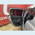 PEUGEOT 2008 GRIFFE 1.6 16V (FLEX) - PRATA - 2016 Foto 9 (Miniatura)