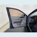 VOLKSWAGEN VIRTUS 1.6 MSI 16V (FLEX) - AZUL - 2018 Foto 9 (Miniatura)