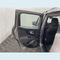 JEEP RENEGADE SPORT 1.8 4X2 (AUT) (FLEX) - CINZA - 2021 Foto 9 (Miniatura)