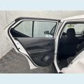 NISSAN KICKS ACTIVE 1.6 (FLEX) - BRANCO - 2024 Foto 9 (Miniatura)