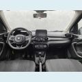 FIAT FIAT ARGO DRIVE 1.0 FLEX MANUAL 4P - PRETO - 2021 Foto 9 (Miniatura)