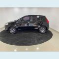 FIAT PALIO ATTRACTIVE 1.0 8V FLEX MANUAL 4P - PRETO - 2014 Foto 9 (Miniatura)